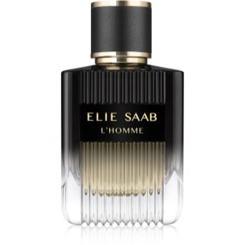 Elie Saab L'HOMME Eau de Parfum pentru bărbați - imagine 2